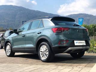 VOLKSWAGEN T-Roc usata, con Airbag Passeggero