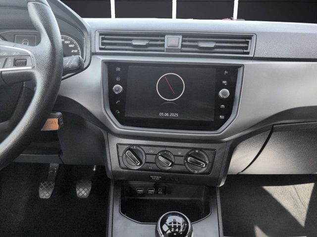 SEAT Ibiza usata, con Airbag testa