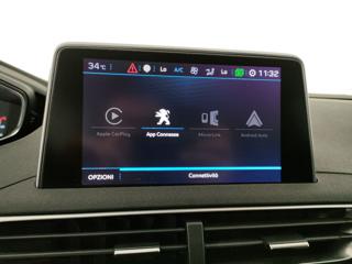 PEUGEOT 3008 usata, con Cruise Control