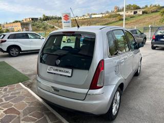 LANCIA MUSA usata, con Airbag Passeggero