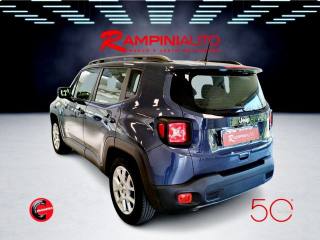JEEP Renegade usata 10