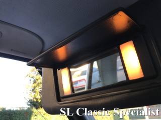 MERCEDES-BENZ SL 560 usata 46