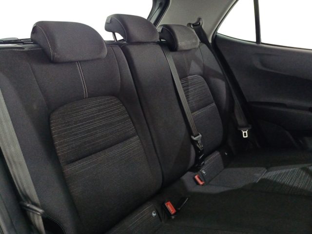 KIA Picanto usata, con Sedile posteriore sdoppiato