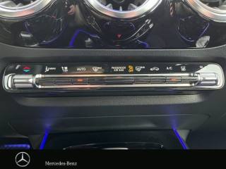 MERCEDES-BENZ EQA usata, con Regolazione elettrica sedili