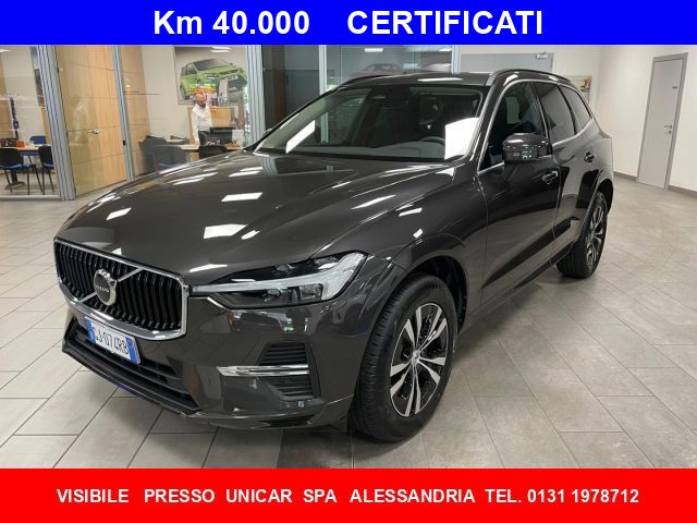 VOLVO XC60 usata, con ABS