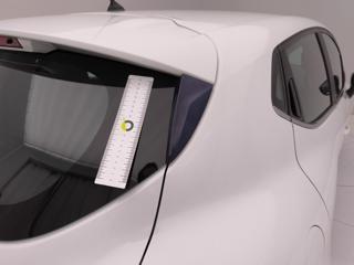 RENAULT Clio usata, con Start/Stop Automatico