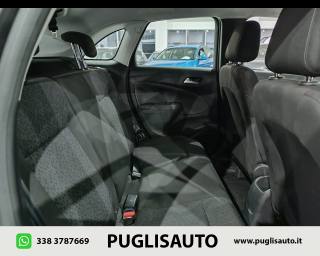 OPEL Crossland X usata 19