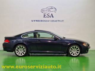 BMW 635 usata, con Airbag laterali