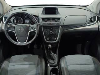 OPEL Mokka usata, con Chiusura centralizzata