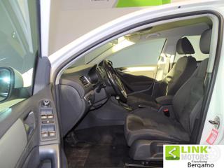 VOLKSWAGEN Golf usata, con Interni in pelle