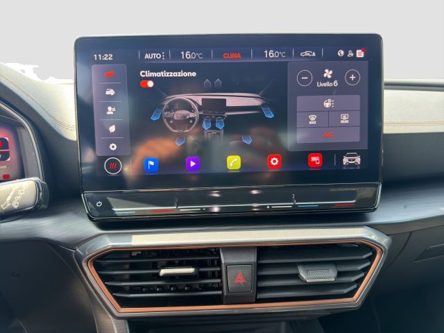 CUPRA Formentor usata 16