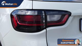 JEEP Compass usata, con MP3