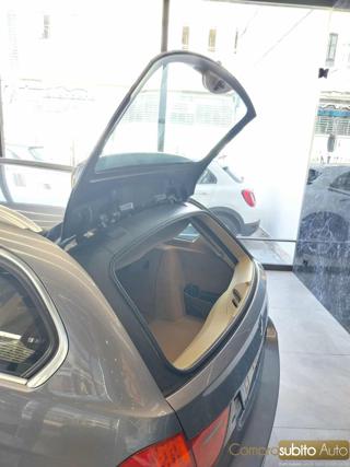 BMW 320 usata, con Volante multifunzione
