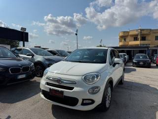 FIAT 500X usata, con Airbag laterali