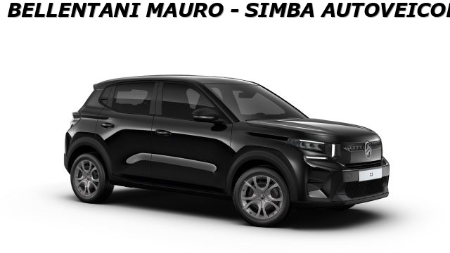 CITROEN C3 usata, con Airbag Passeggero