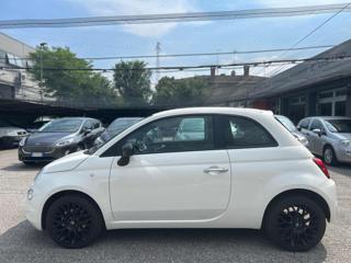 FIAT 500 usata, con Chiusura centralizzata