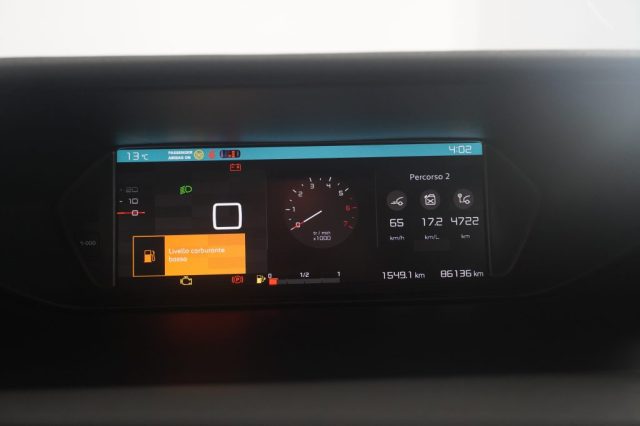 CITROEN C4 Spacetourer usata 12