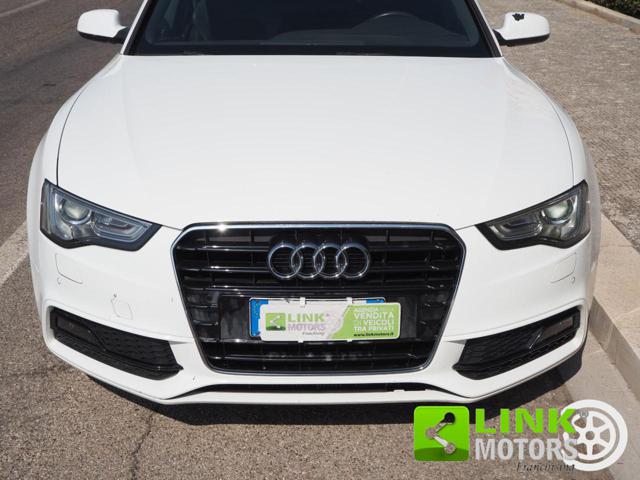 AUDI A5 usata 47