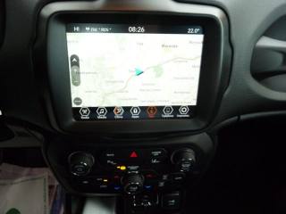 JEEP Renegade usata, con Climatizzatore