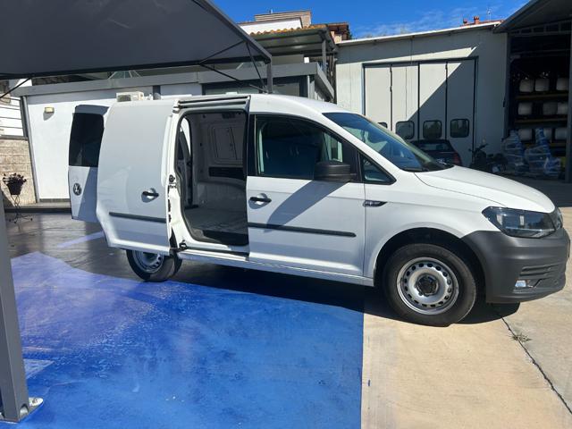 VOLKSWAGEN Caddy usata, con Alzacristalli elettrici
