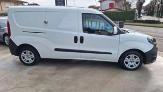 FIAT Doblo usata, con ESP