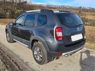 DACIA Duster usata, con ESP