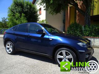 BMW X6 usata, con Fendinebbia