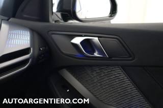 BMW 118 usata, con Start/Stop Automatico