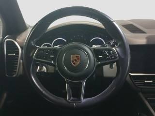 PORSCHE Cayenne usata 9