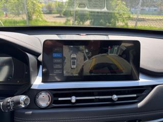 DR MOTOR DR 6.0 usata, con Controllo trazione