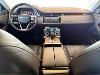 LAND ROVER Range Rover Evoque usata, con Autoradio