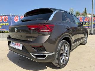 VOLKSWAGEN T-Roc usata, con Chiusura centralizzata