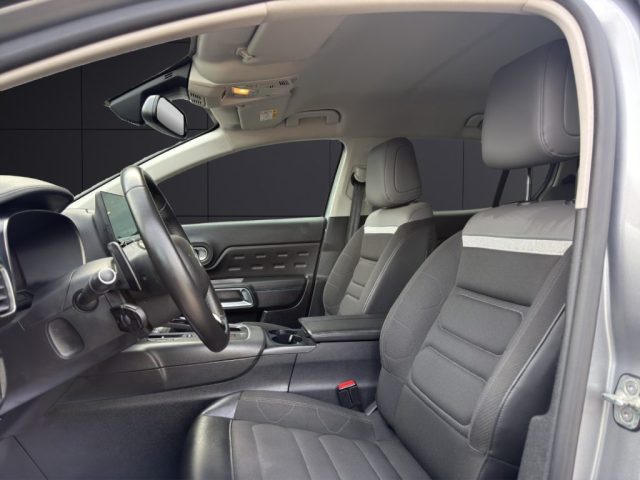 CITROEN C5 Aircross usata, con Climatizzatore