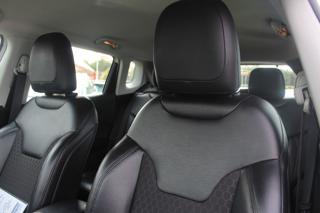 JEEP Compass usata, con Chiusura centralizzata