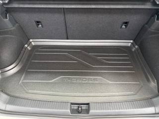 VOLKSWAGEN T-Cross usata, con Sedile posteriore sdoppiato