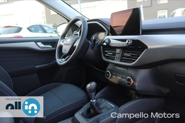 FORD Kuga usata 12