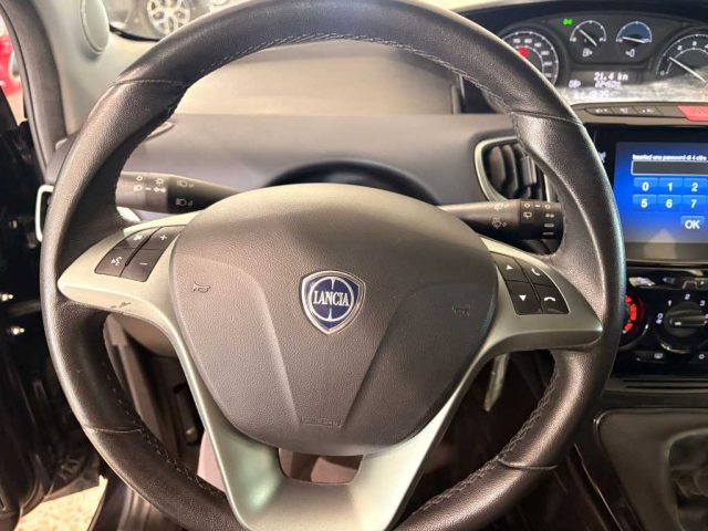 LANCIA Ypsilon usata 17