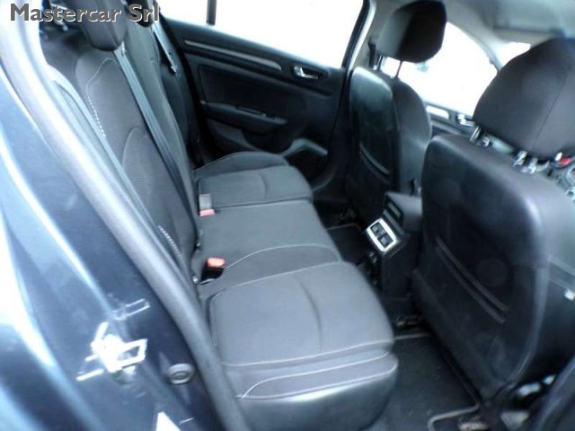 RENAULT Megane usata, con Climatizzatore