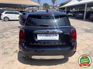 MINI Countryman usata, con Chiusura centralizzata