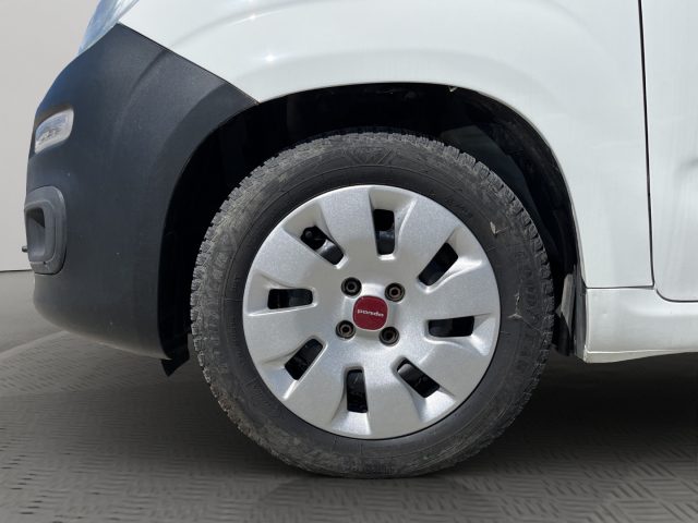 FIAT Panda usata 14