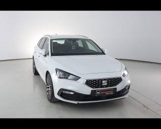 SEAT Leon usata, con Climatizzatore
