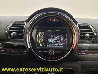 MINI Clubman usata, con Bluetooth