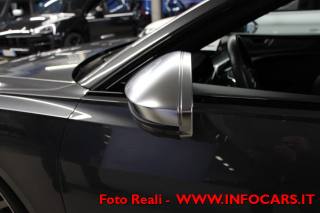 AUDI S6 usata, con Sensore di luce
