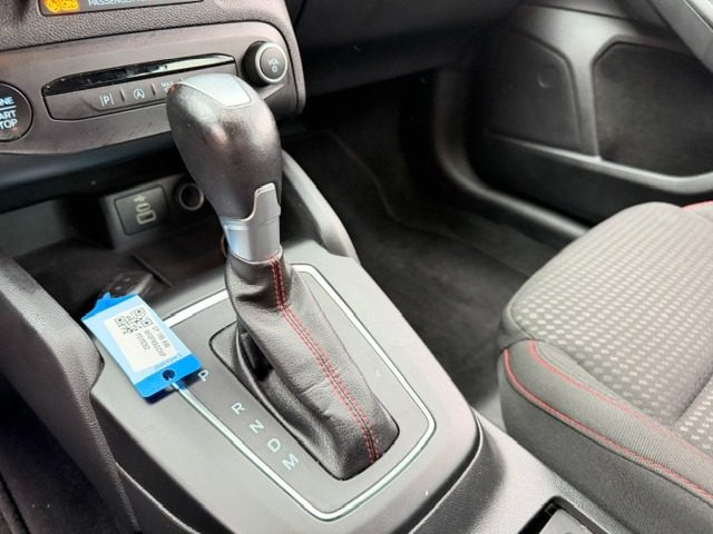 FORD Focus usata, con Cruise Control