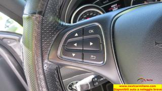 MERCEDES-BENZ A 200 usata 60