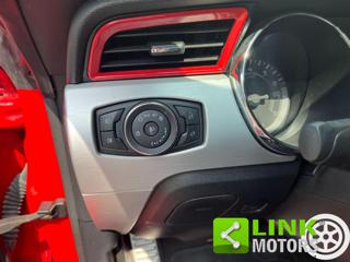 FORD Mustang usata, con Touch screen