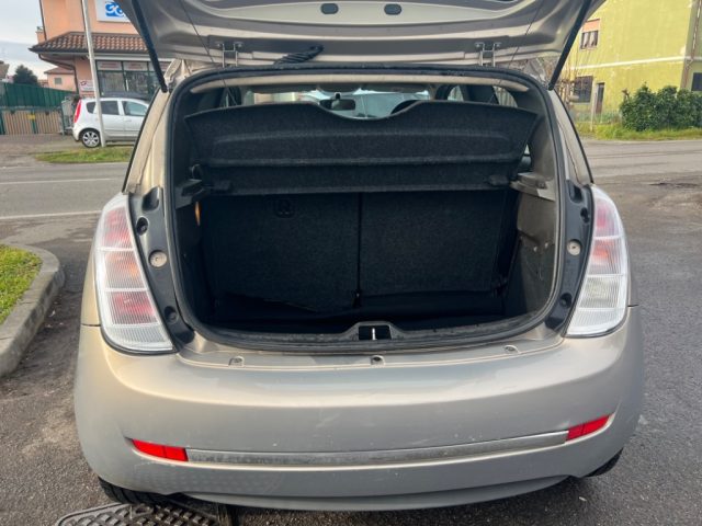 LANCIA Ypsilon usata 14