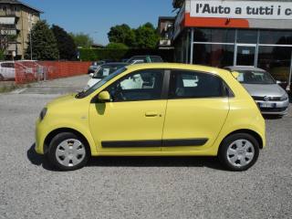 RENAULT Twingo usata, con Airbag
