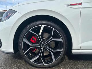 VOLKSWAGEN Polo GTI usata, con Boardcomputer