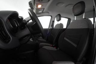 FIAT Panda usata 9